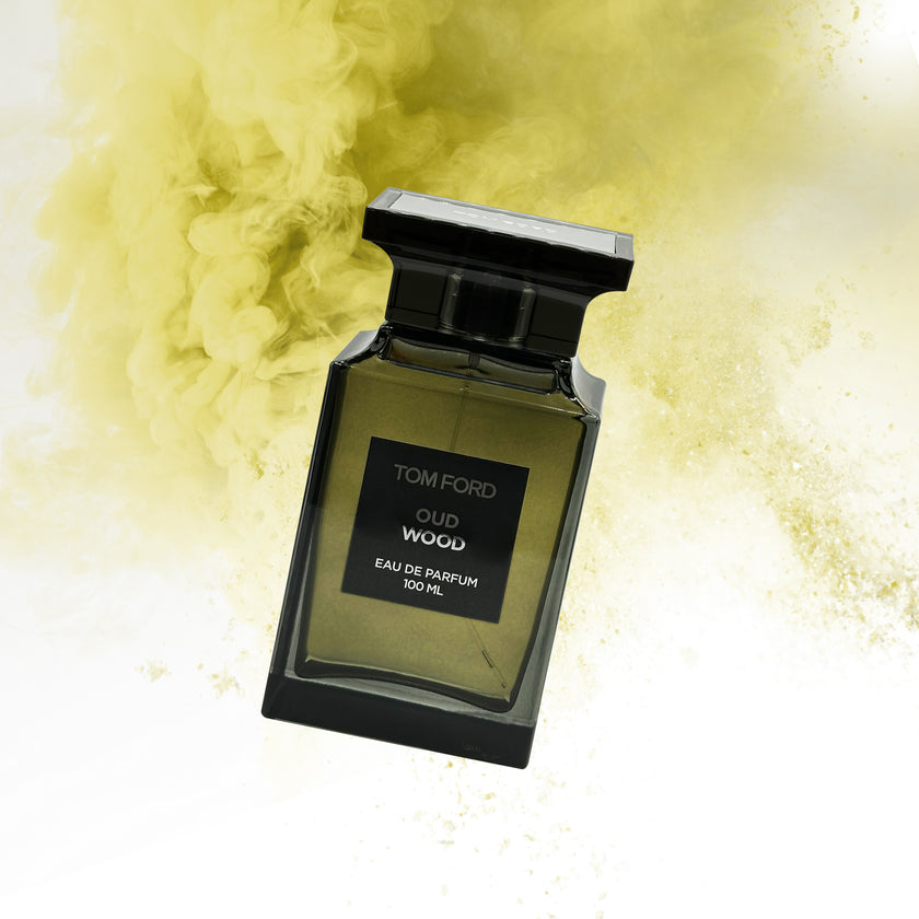 TOM FORD Oud Wood