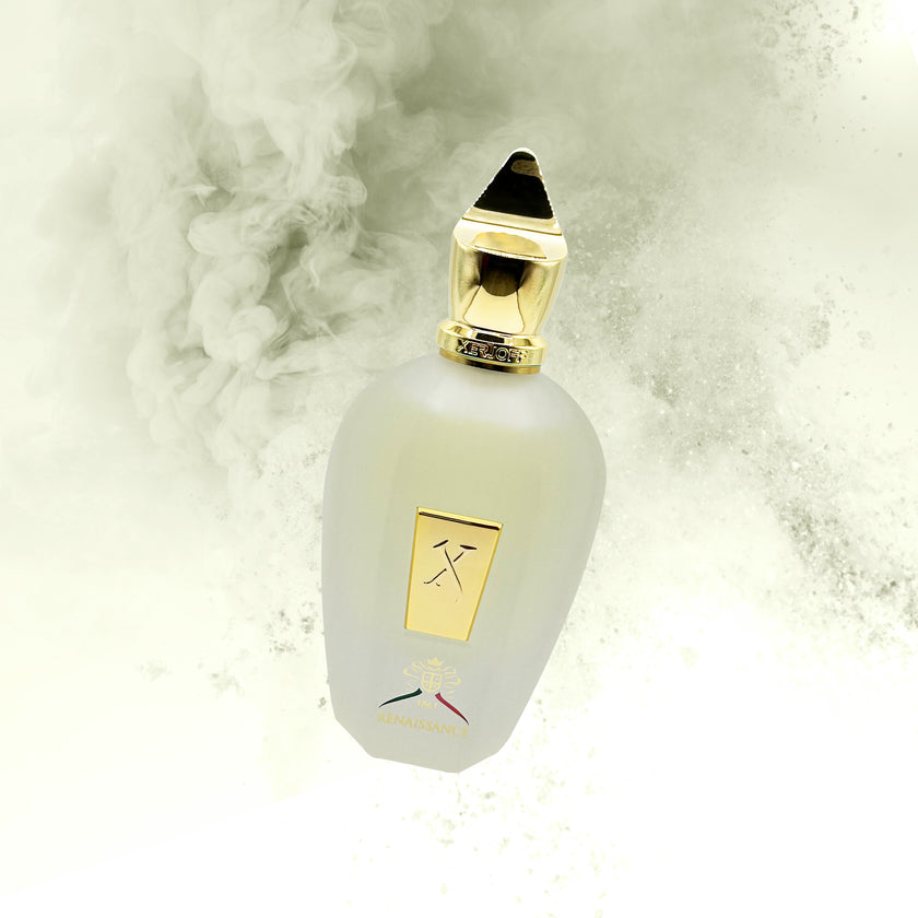 XERJOFF XJ 1861 Renaissance